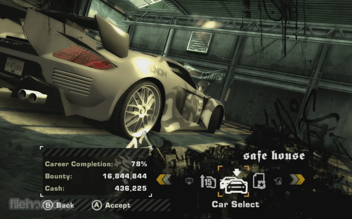 nfs rivals pc game free download utorrent file